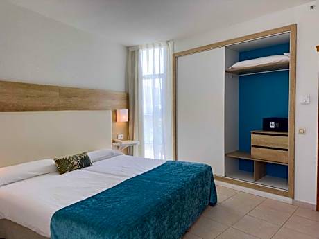 Duplex Suite with Golf Course View Adults Only