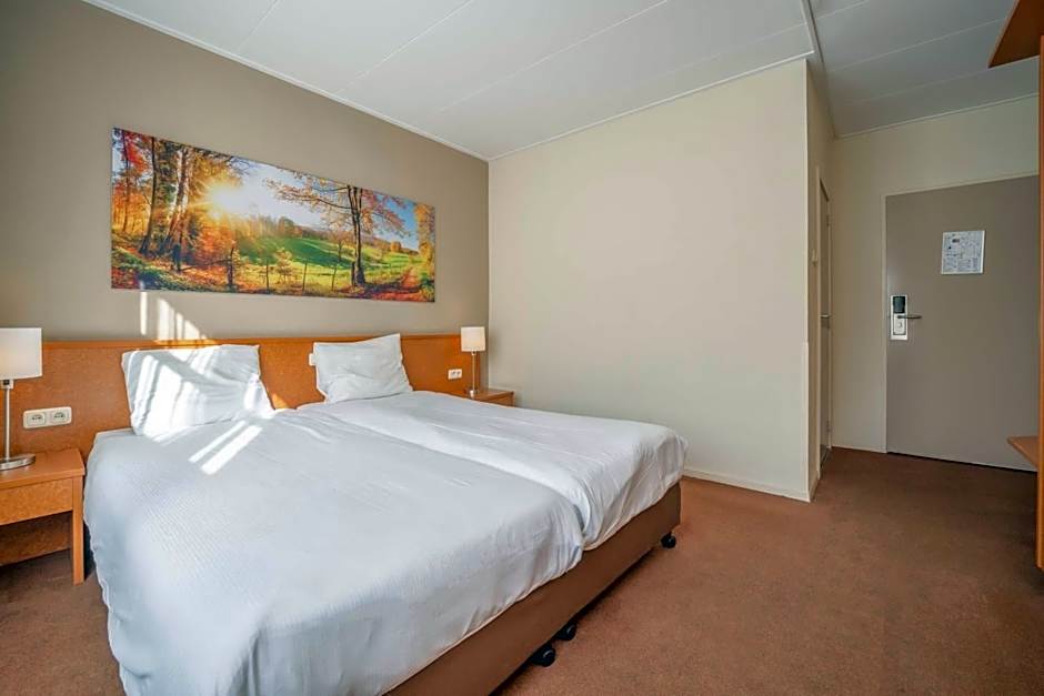 Fletcher Hotel-Restaurant Waalwijk