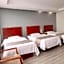 GreenTree Inn Suzhou Shengze Hotel