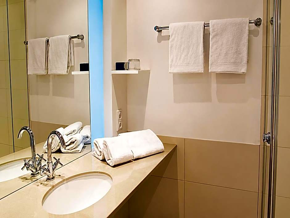 Spa & Wellnesshotel Bad Alexandersbad - Fichtelgebirge by Belvilla