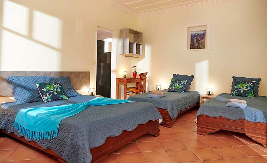 Relais Des Gouverneurs