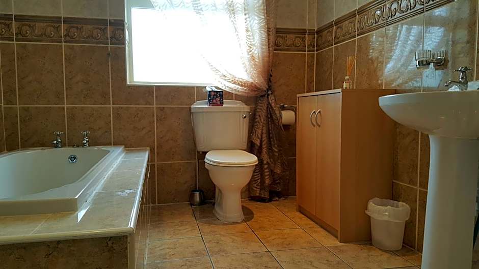 An Charraig Ban on the wild Atlantic way F94WT02