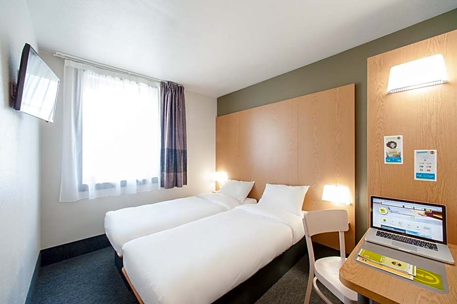 B&B Hôtel Aubenas
