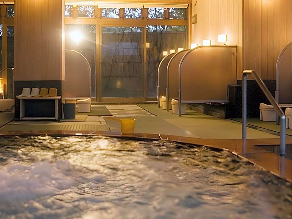 Roppokan Ryokan