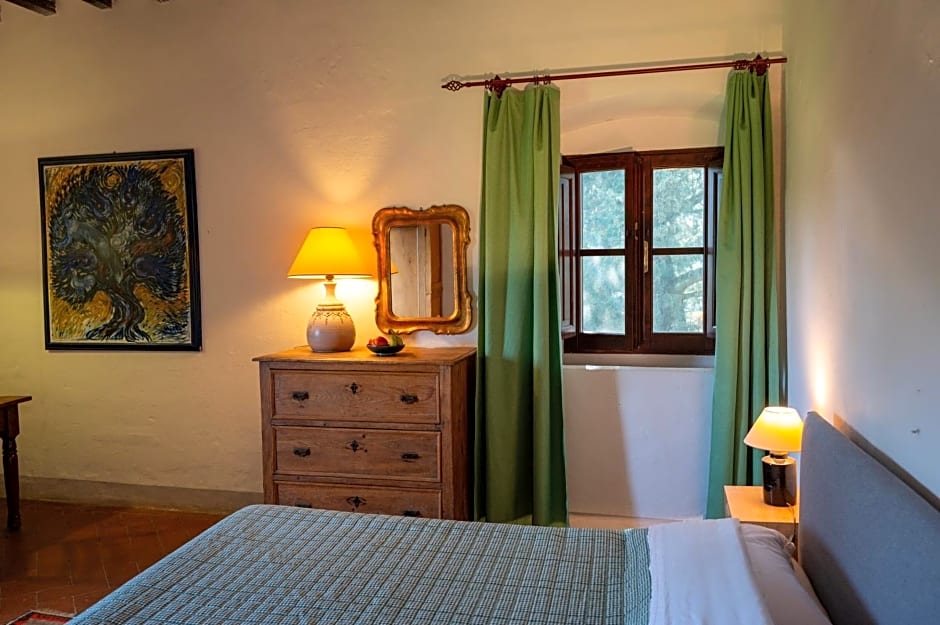 Il Poggio B&B