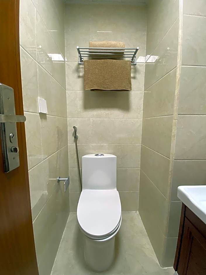 White Oak Residences - Baguio Megatower 3