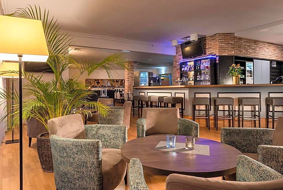 Tryp By Wyndham Rosenheim