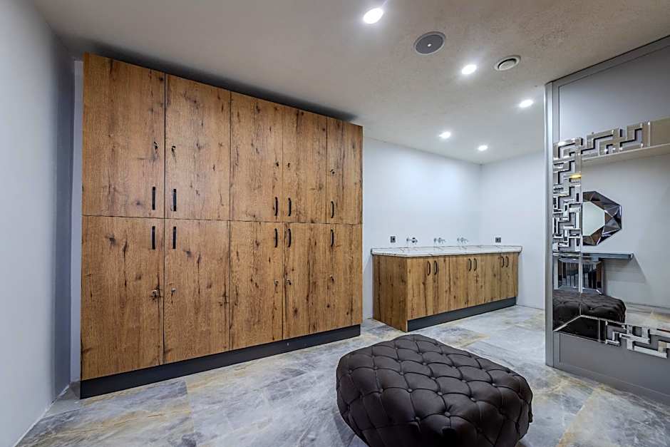 Cakiltasi Evi Hotel & Spa