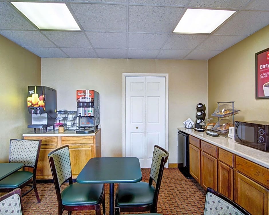 Econo Lodge Wytheville