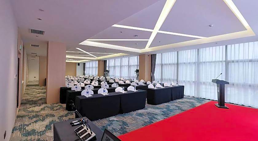 Holiday Inn Express Xi an Tuanjie South Road By IHG