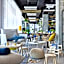Hotel Arche Geologiczna