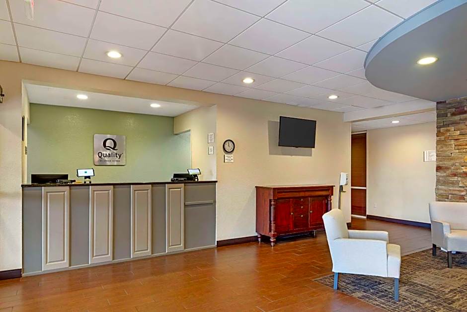 Quality Inn Valley