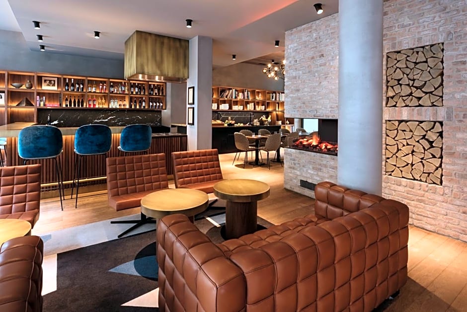Scheuble Hotel