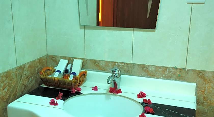 Alqidra Hotel & Suites Aqaba