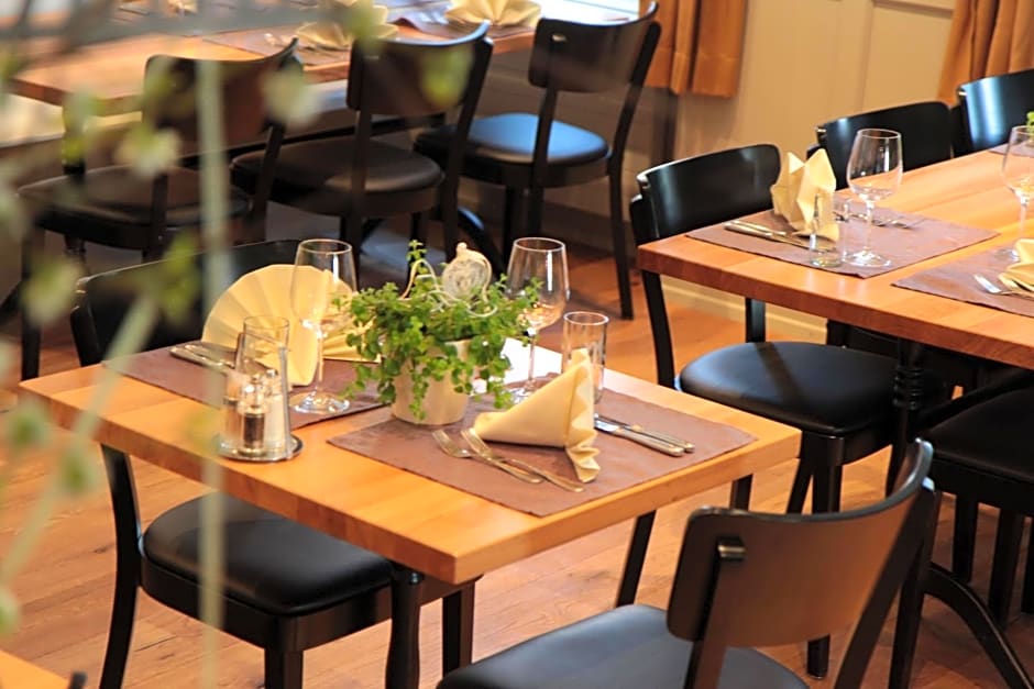 Hotel Gasthof Post AG