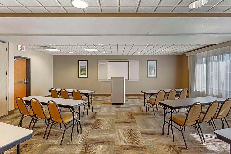 Comfort Inn & Suites Jerome