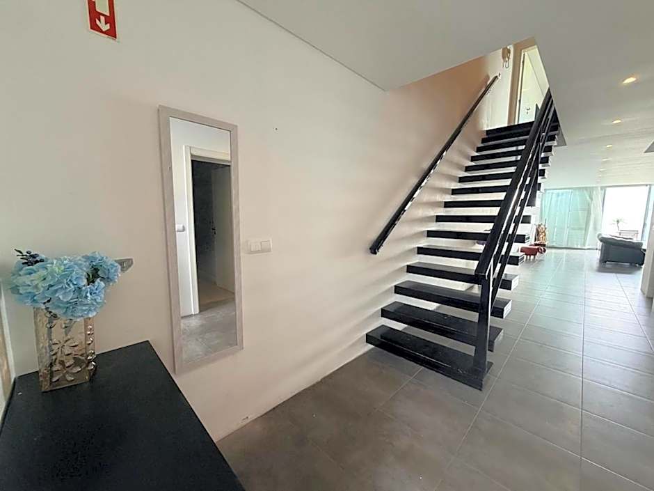 Marina Mar II - Moradia T3