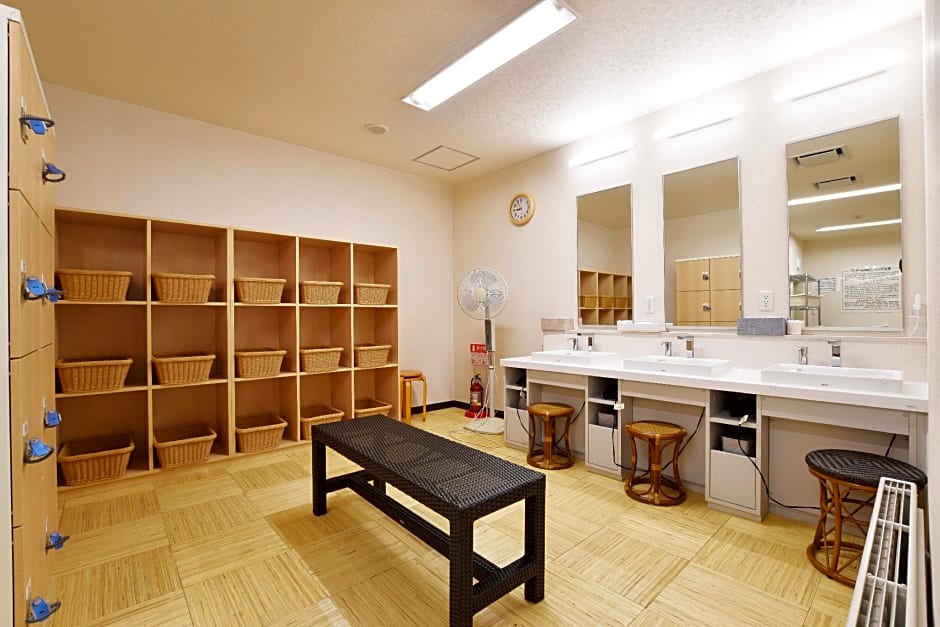 Takinoue Hotel Keikoku