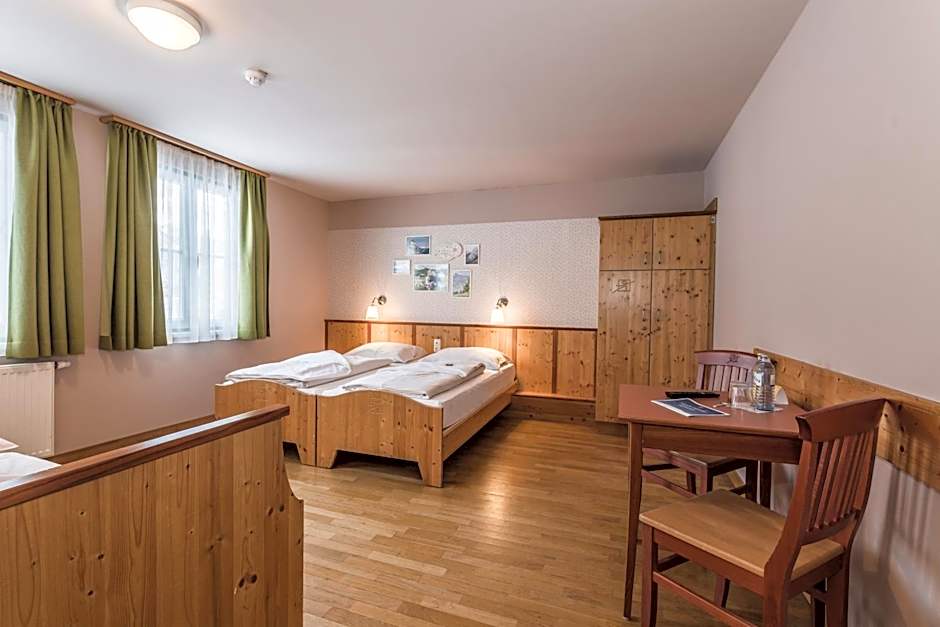 JUFA Hotel Grundlsee