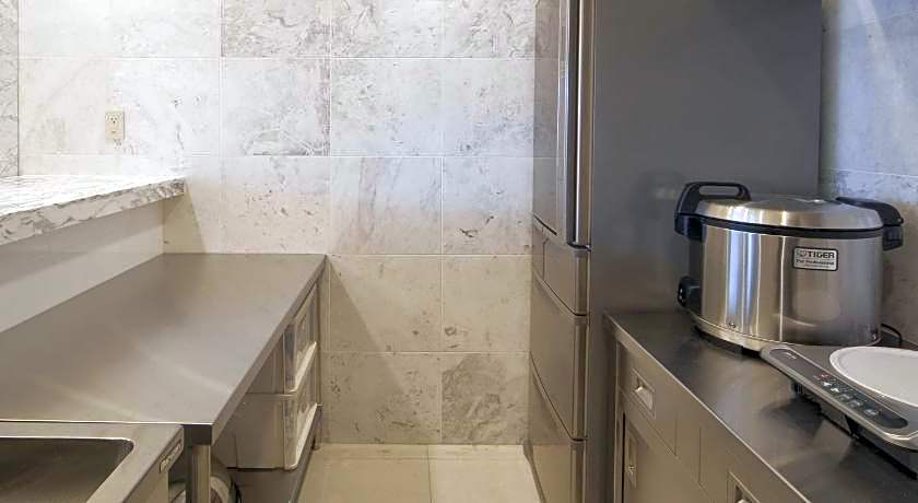 Toyoko Inn Tochigi Ashikaga-eki Kita-guchi