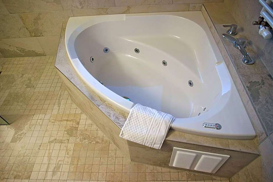 Boardinghouse Offenbach Service Apartments