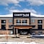 Courtyard by Marriott Wausau