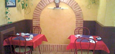 Hotel Le Goelo - Guest Reservations