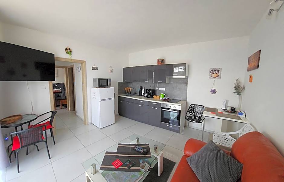 APARTMÁNY I&V - Adults Only