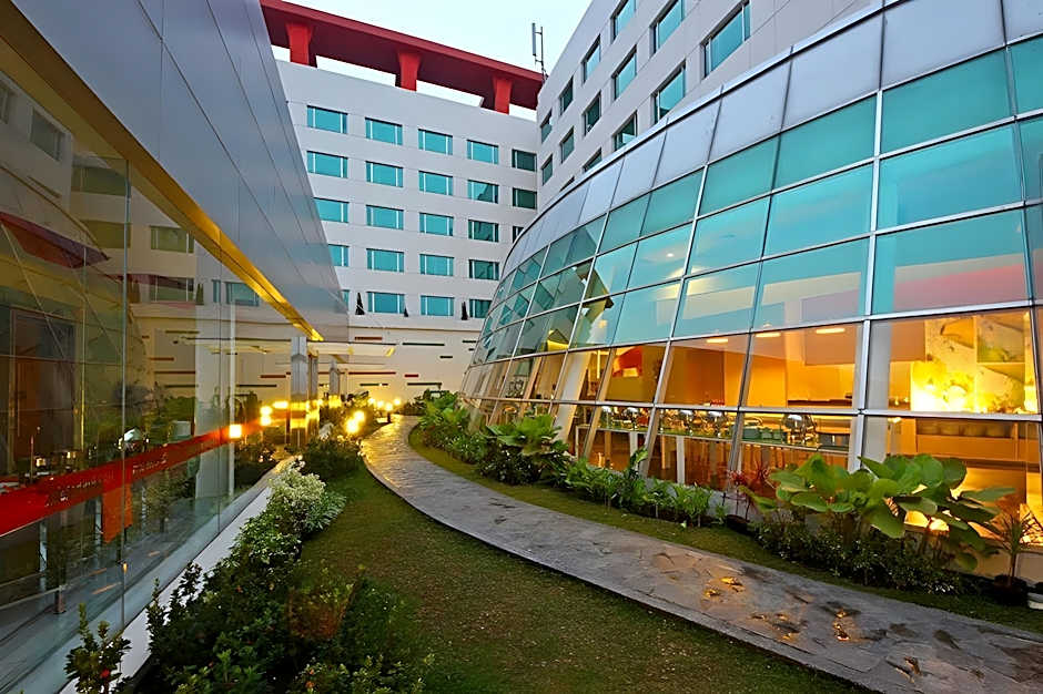 POP! Hotel Festival Citylink - Bandung