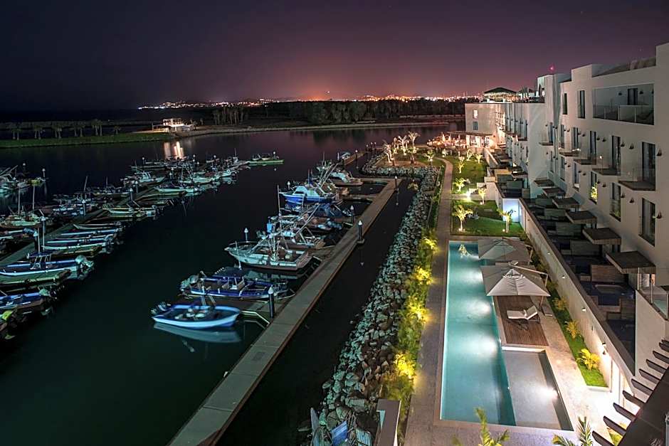 Hotel El Ganzo Adults Only