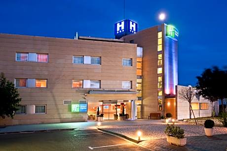 Hotel Holiday Inn Express Madrid-Rivas By IHG