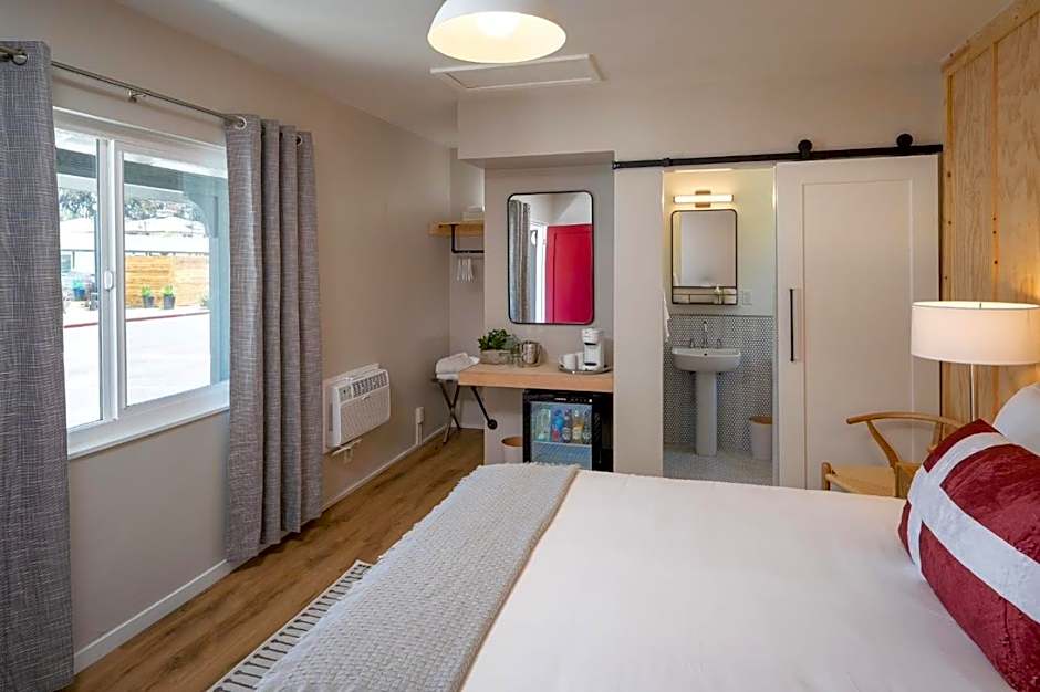 Hotel Hygge