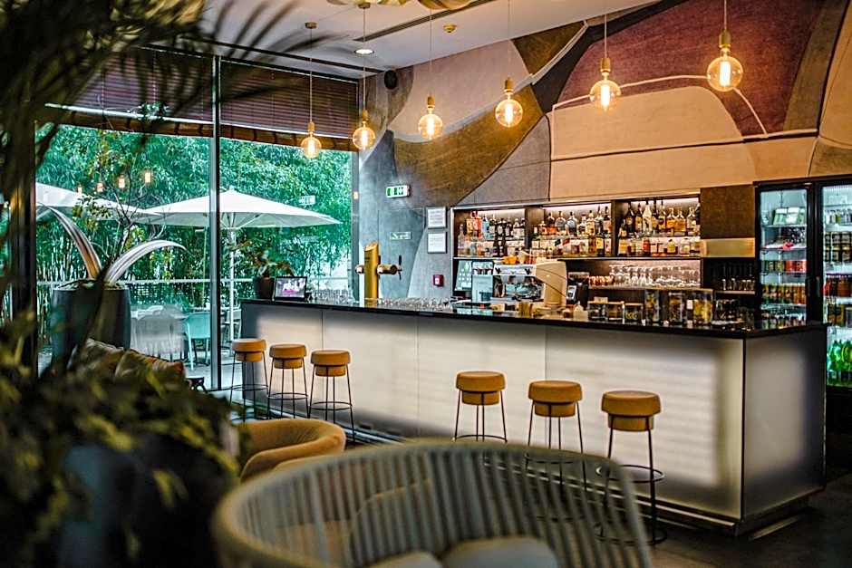 OREA Hotel Angelo Praha