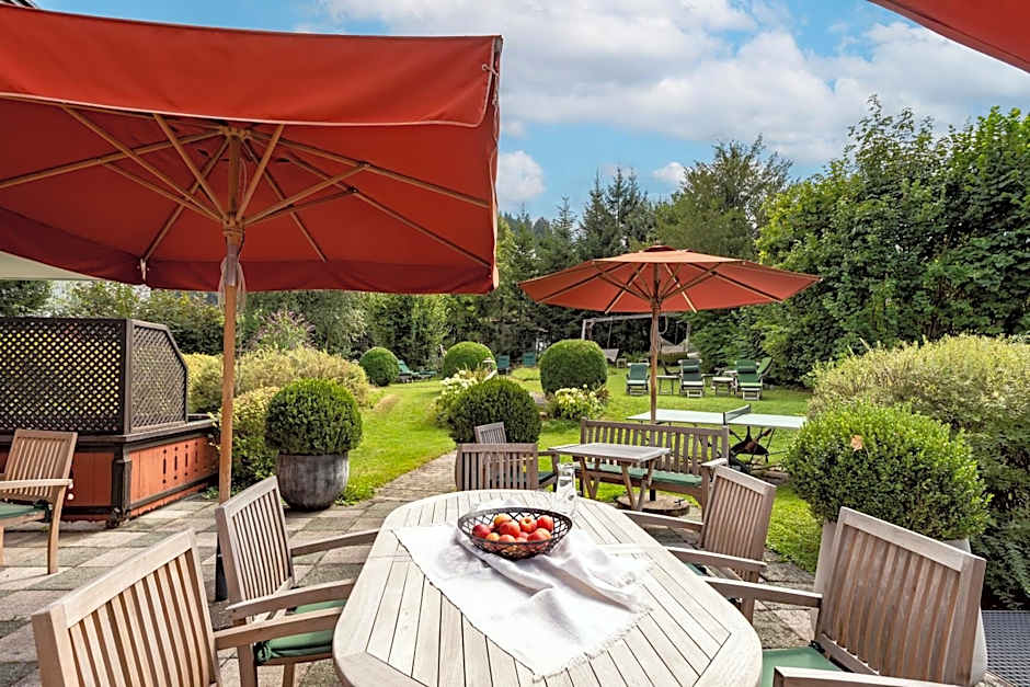 Landhaus Kaiserblick