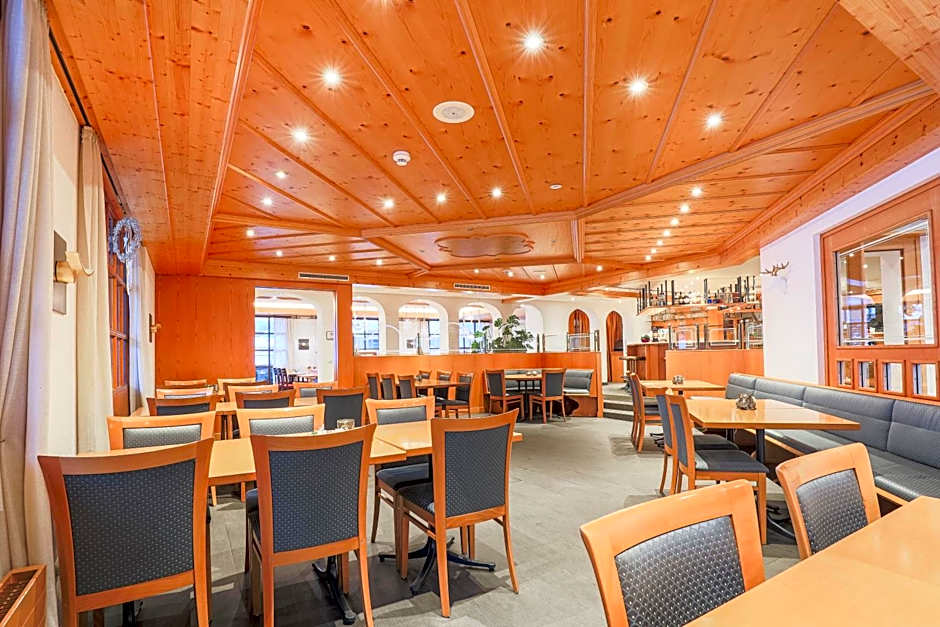 Hotel Alpin Superior