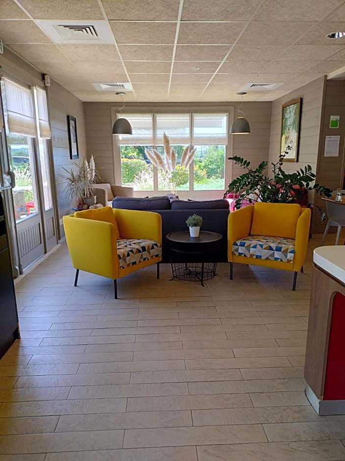 Hotel Campanile Besançon Nord Ecole Valentin