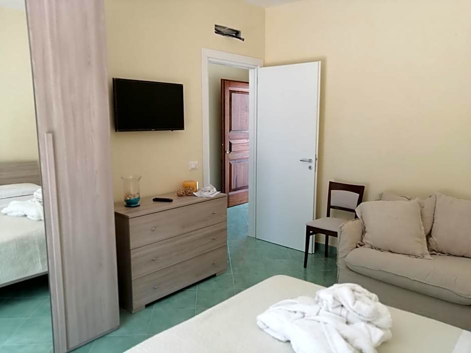 Hotel Terme Alexander