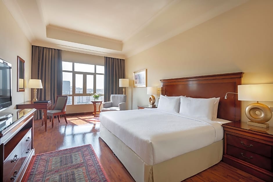 Photo 1 of 50 of Concorde Hotel Doha