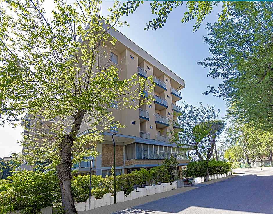 Hotel Ben Hur