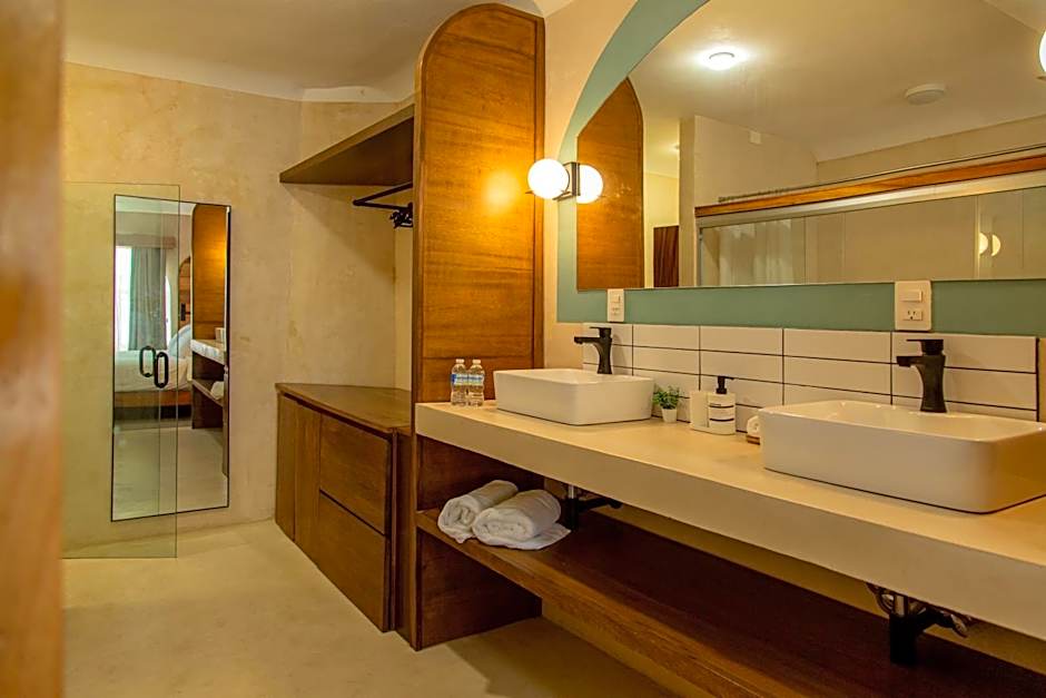 Hotel Amaca Puerto Vallarta - Adults Only