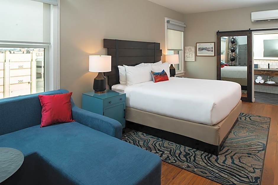 Hotel Indigo Spokane Downtown By IHG
