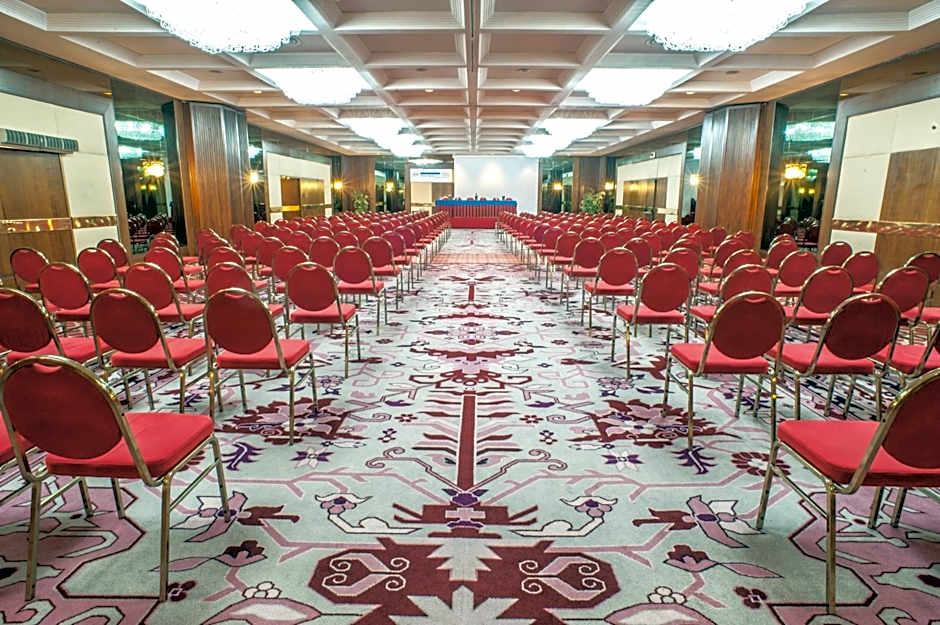 Etrusco Arezzo Hotel, Sure Hotel Collection by Best Western