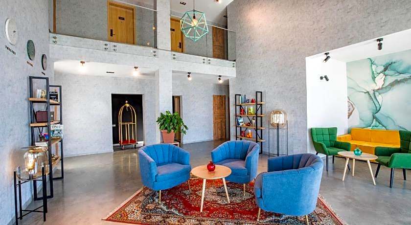 Best Western Gudauri