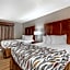 Red Roof Inn & Suites Sulphur Springs