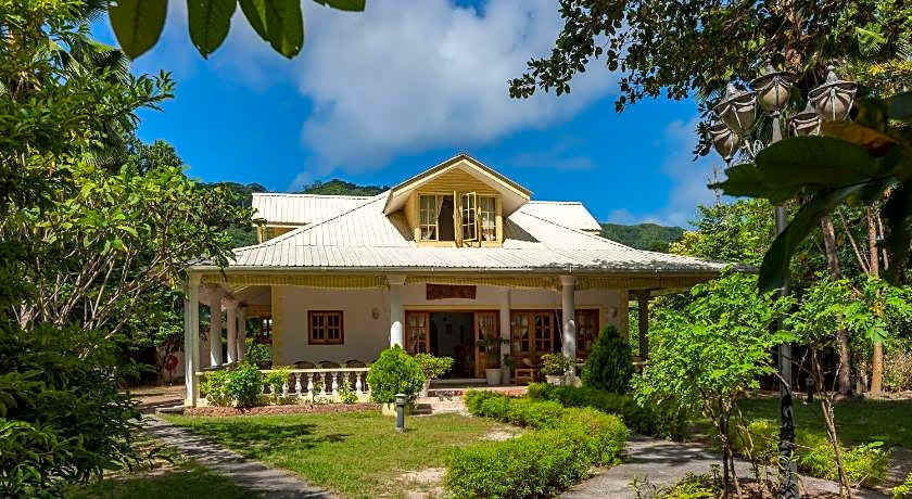 Kot Babi Guest House