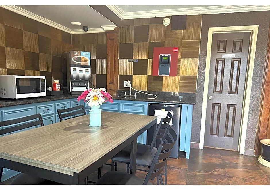 Economy Lodge by Hotel O Texas City