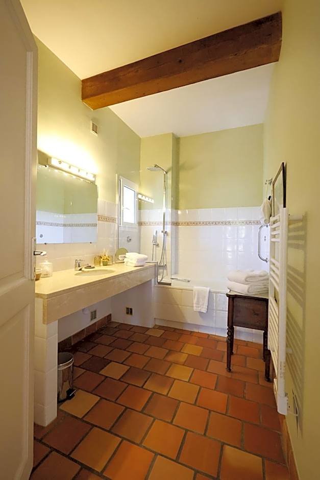 Hotel Le Mas Trilles