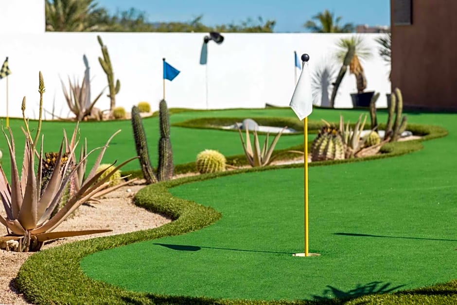 Medano Hotel and Spa