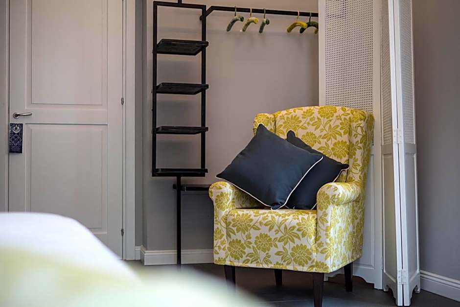 Family Affair Luxury Rooms&Suites