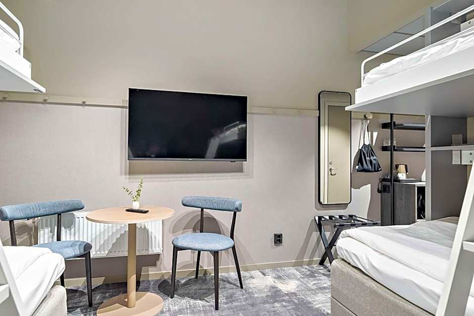 Aiden by Best Western Karlstad Arena